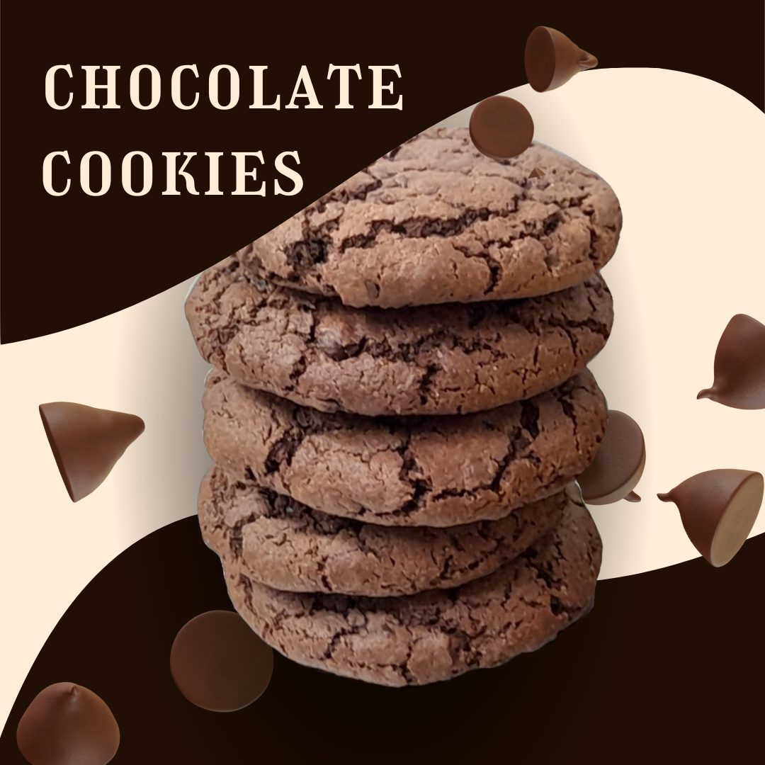 CHOCOLATE COOKIES