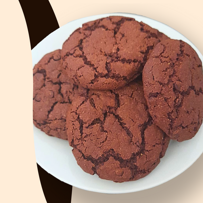 CHOCOLATE COOKIES